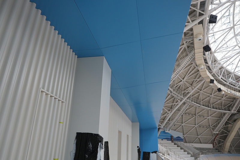 4.0mm鋁單板 4.0mm鋁單板