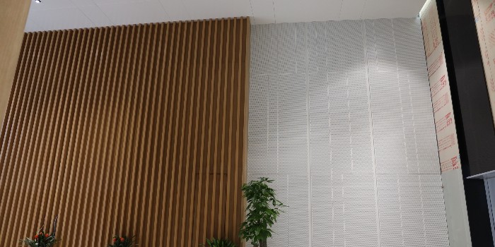 高品質(zhì)鋁單板定制，是鋁單板廠家生存的必備條件