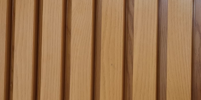 帶你走進(jìn)木紋長城鋁單板