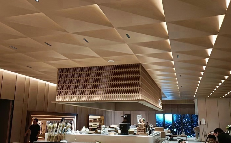 鋁單板廠家 鋁單板廠家