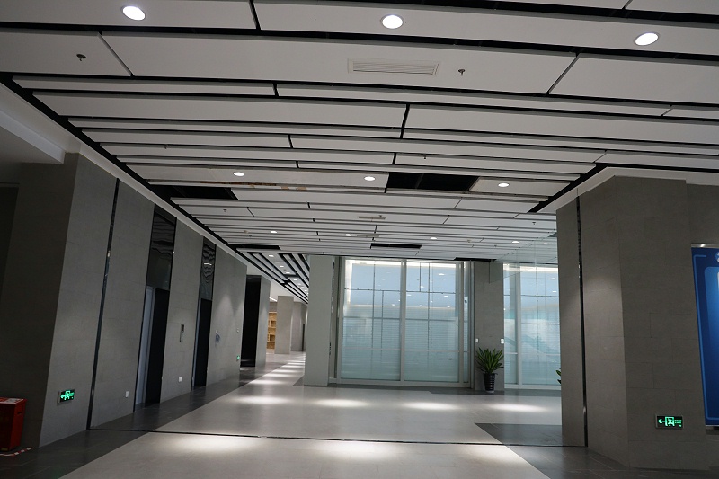 廠家定制鋁單板吊頂 廠家定制鋁單板吊頂