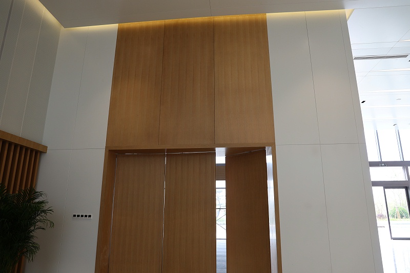 廠家定制鋁單板內墻 廠家定制鋁單板內墻