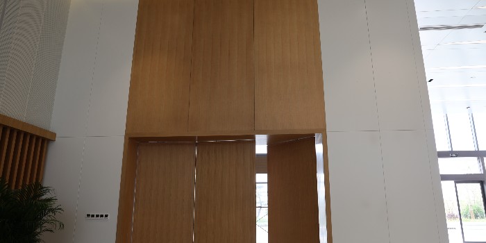 定制彩色鋁單板多少錢？鋁單板廠家：參數(shù)給得越多報(bào)價(jià)越精準(zhǔn)