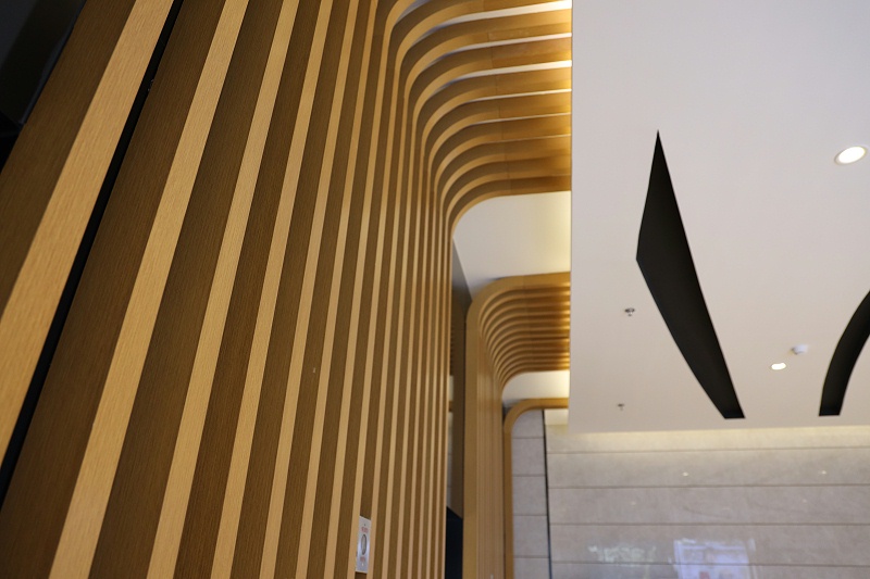 鋁單板廠家定制鋁單板墻面 鋁單板廠家定制鋁單板墻面