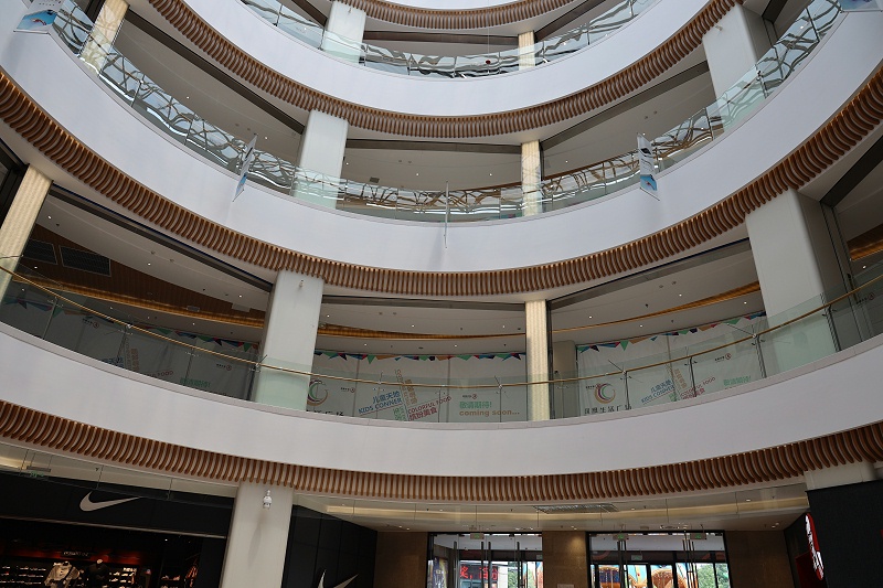 鋁單板廠家定制商場墻面 鋁單板廠家定制商場墻面