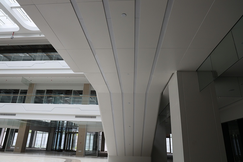 鋁單板生產廠家