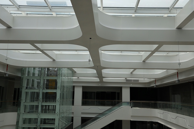 鋁單板生產廠家