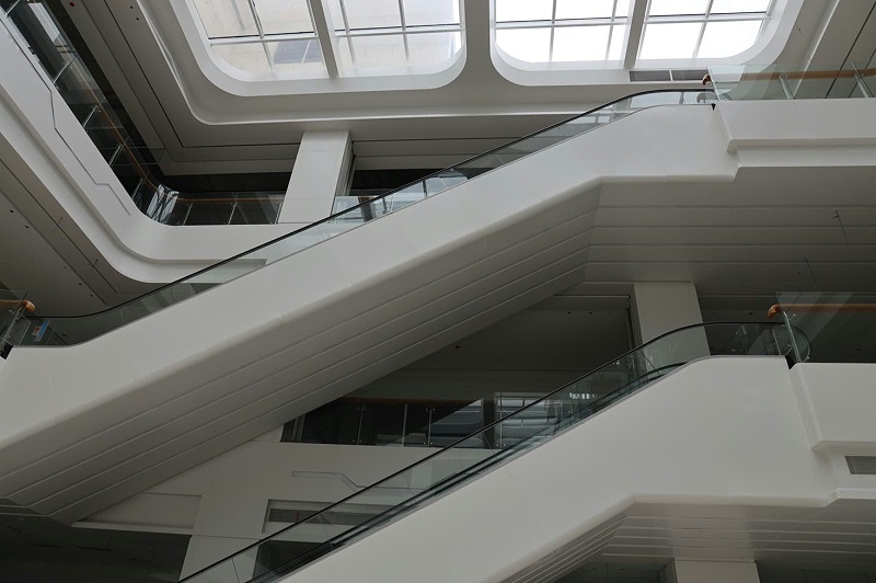 鋁單板廠家 鋁單板廠家