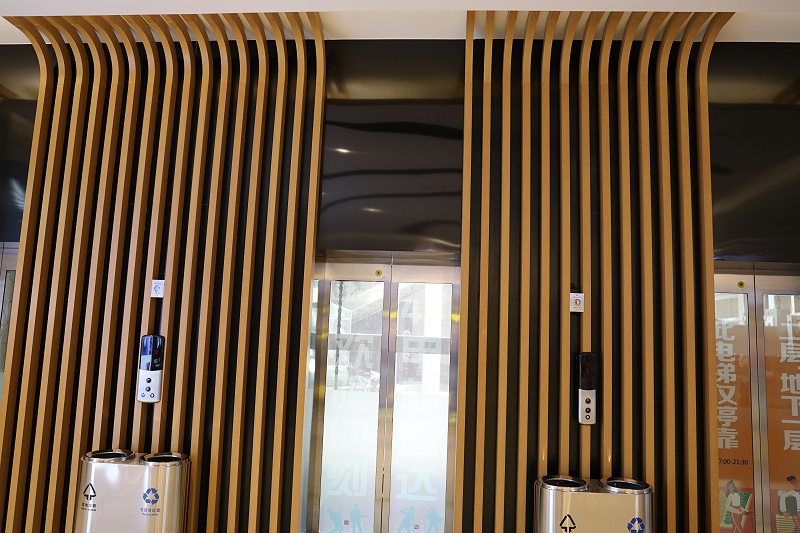 廠家定制鋁單板墻面 廠家定制鋁單板墻面