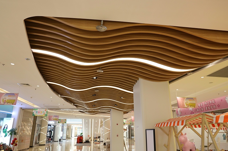 鋁單板廠家 鋁單板廠家