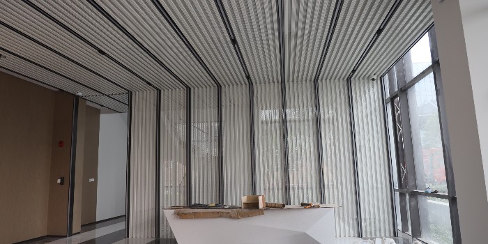 鋁單板廠家哪家強？品牌廠家更有保障