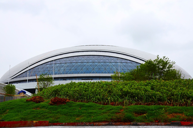 廠家定制體育館鋁單板幕墻 廠家定制體育館鋁單板幕墻