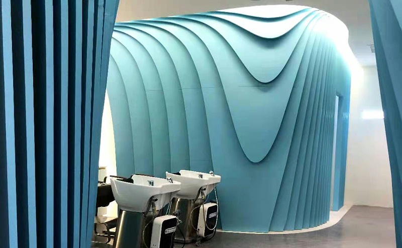 鋁單板定制廠家 鋁單板定制廠家