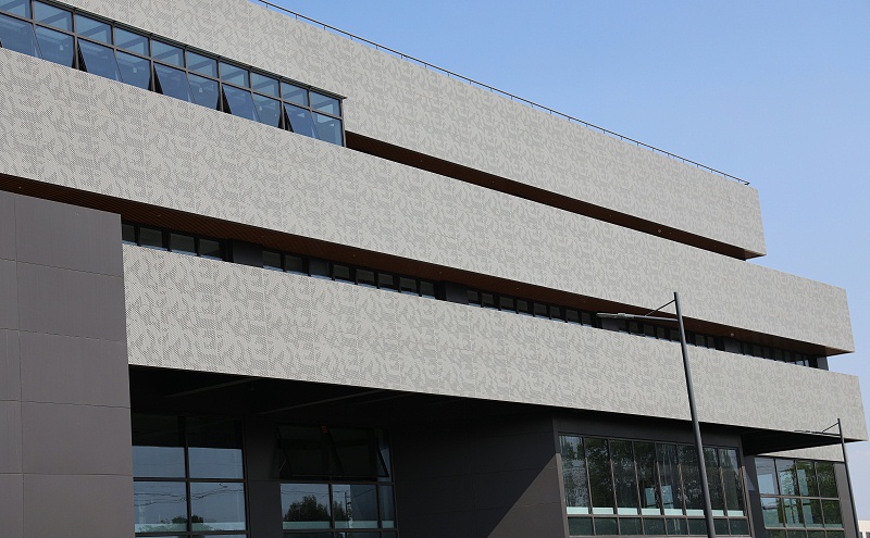 鋁單板定制廠家 鋁單板定制廠家