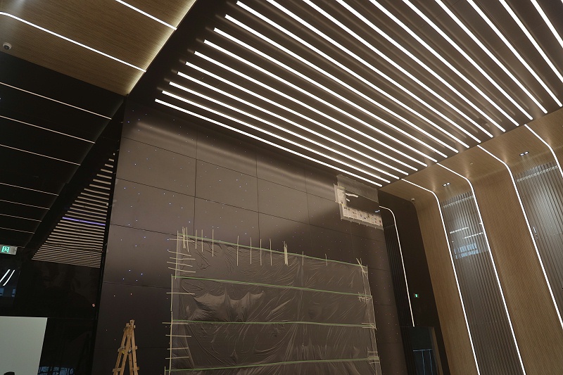 鋁單板廠家定制鋁單板墻面 鋁單板廠家定制鋁單板墻面