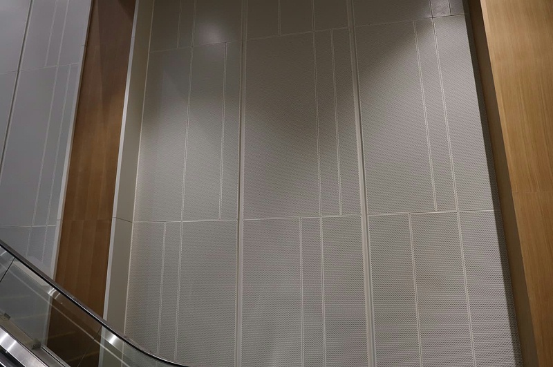 鋁單板定制廠家