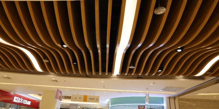 鋁單板多少錢？為什么有的鋁單板很便宜？24年鋁單板廠家為你揭秘