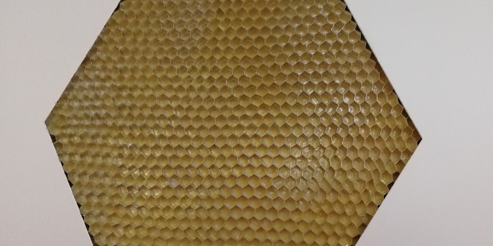 中滬世業(yè)帶你走進幕墻鋁蜂窩板歷程