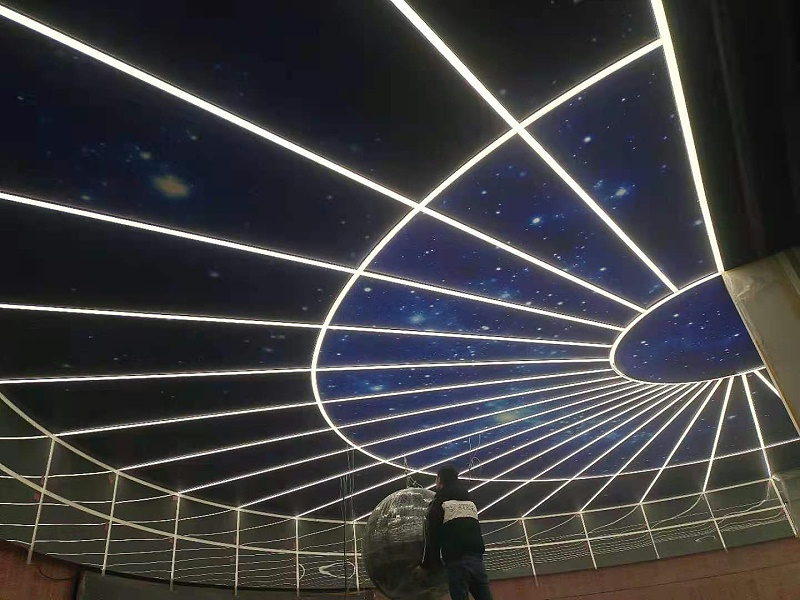 如何選擇uv軟膜噴繪廠家？快來，小編有方法