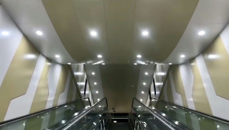 鋁單板定制廠家 鋁單板定制廠家