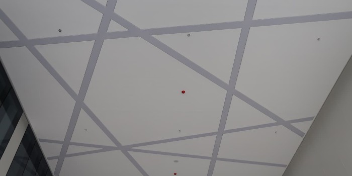 石紋鋁單板如何定制？鋁單板定制廠家來介紹