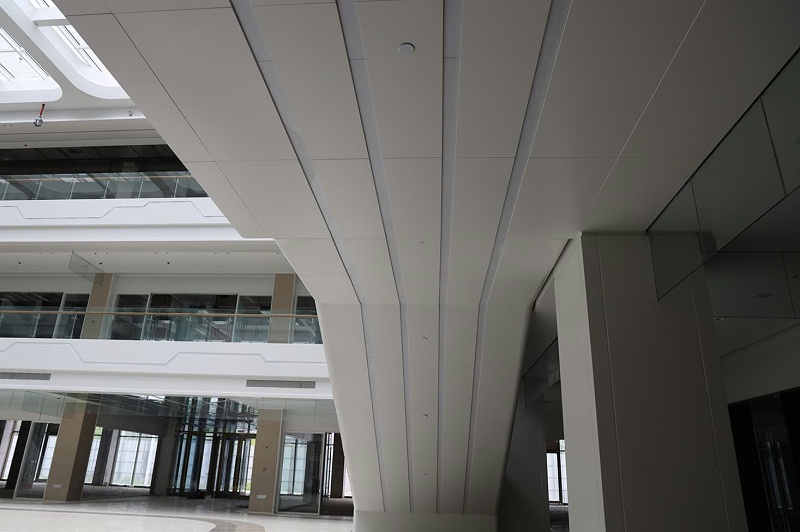 鋁單板廠家 鋁單板廠家