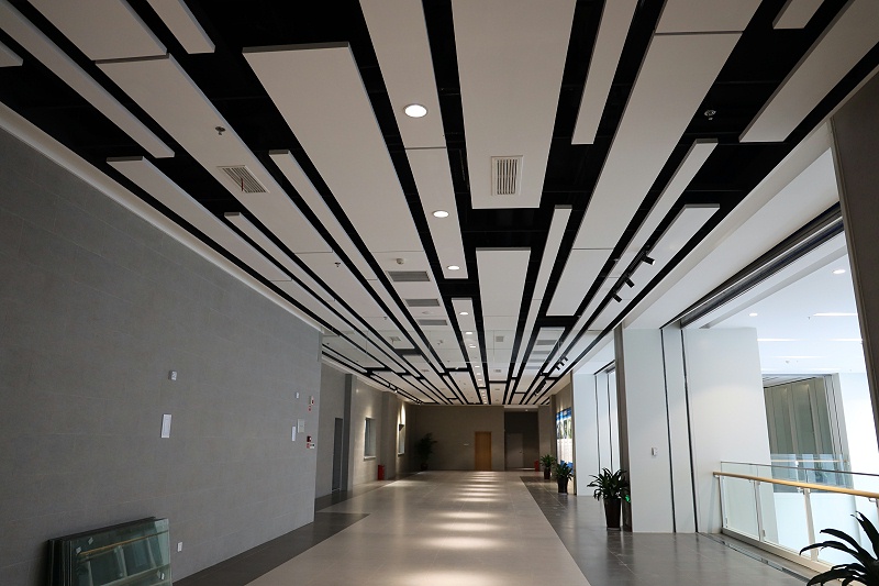 廠家定制鋁單板吊頂 廠家定制鋁單板吊頂